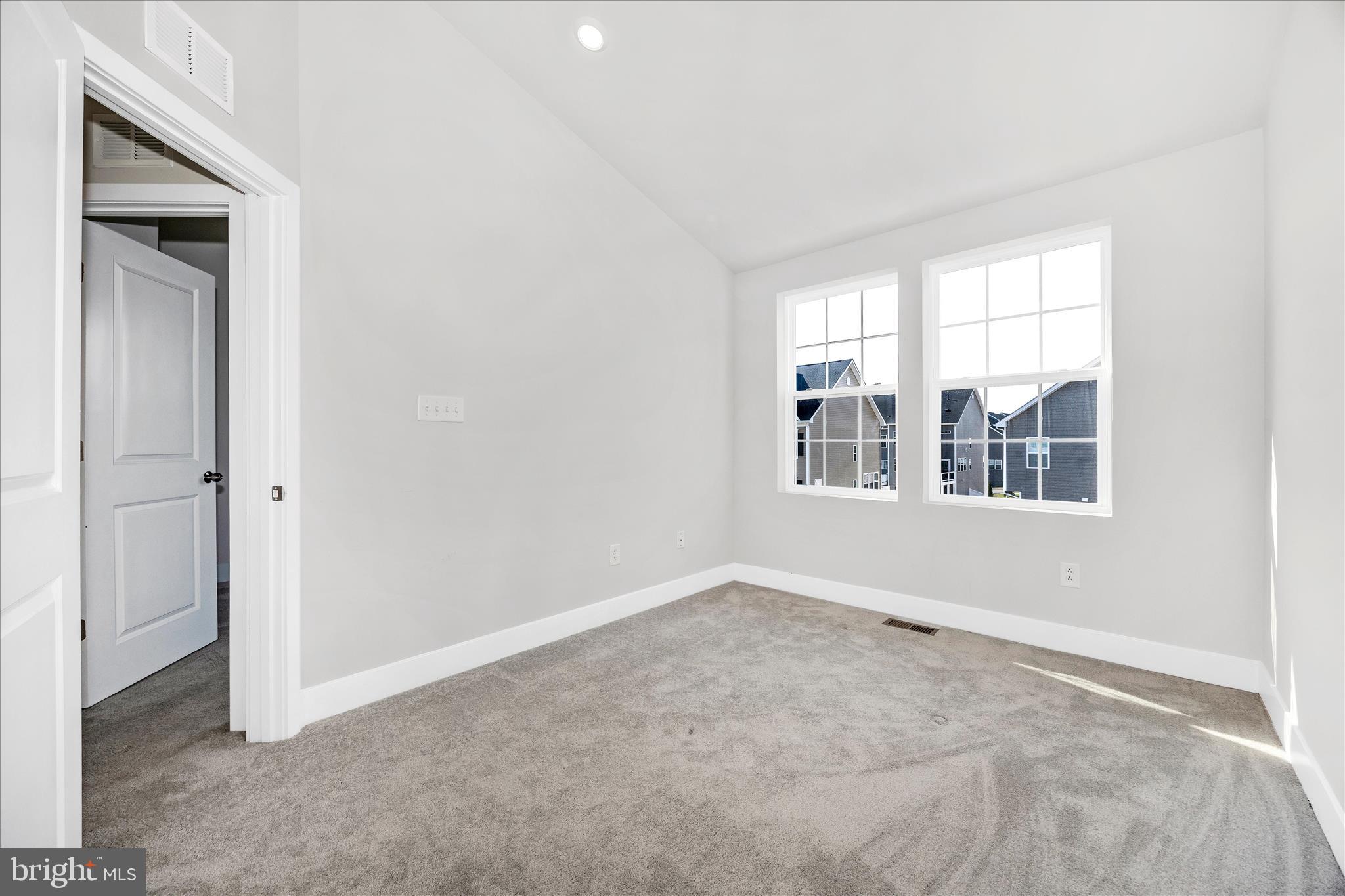 SYCAMORE RIDGE - Residential