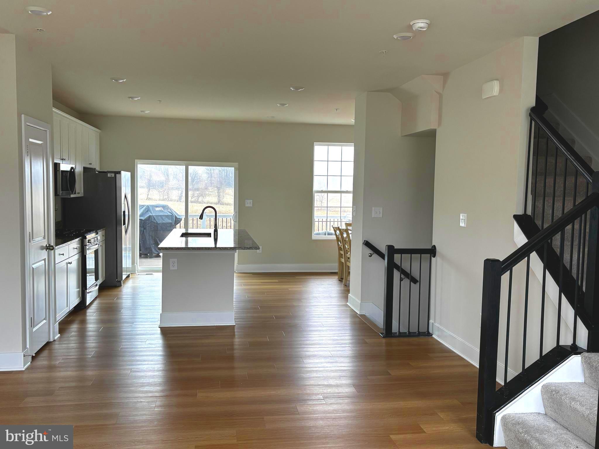 SYCAMORE RIDGE - Residential