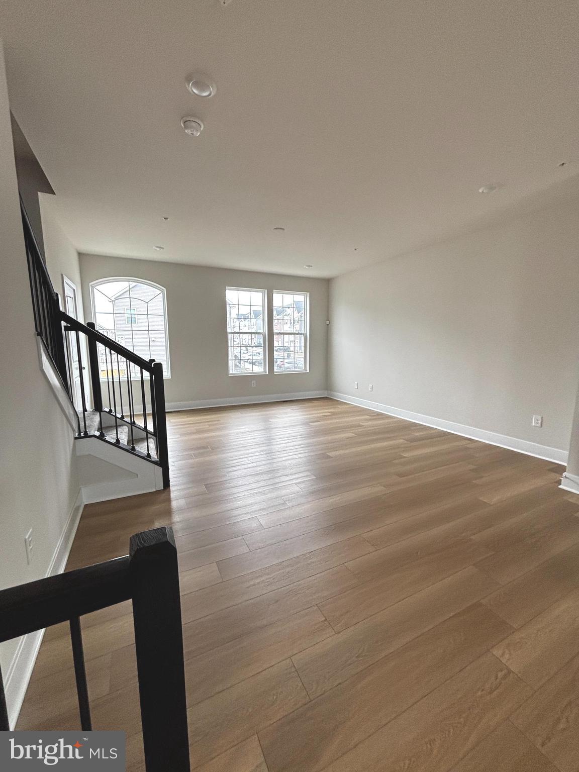 SYCAMORE RIDGE - Residential