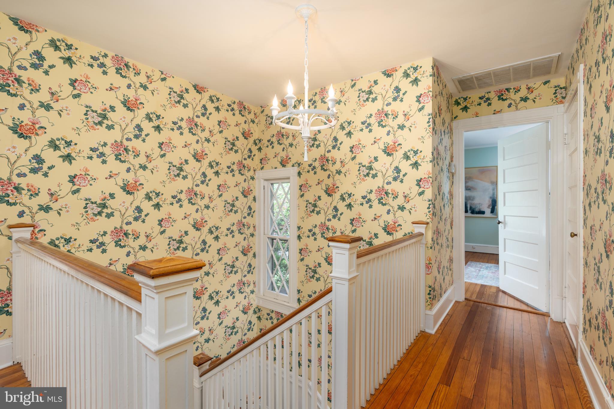 CHEVY CHASE VILLAGE - Residential