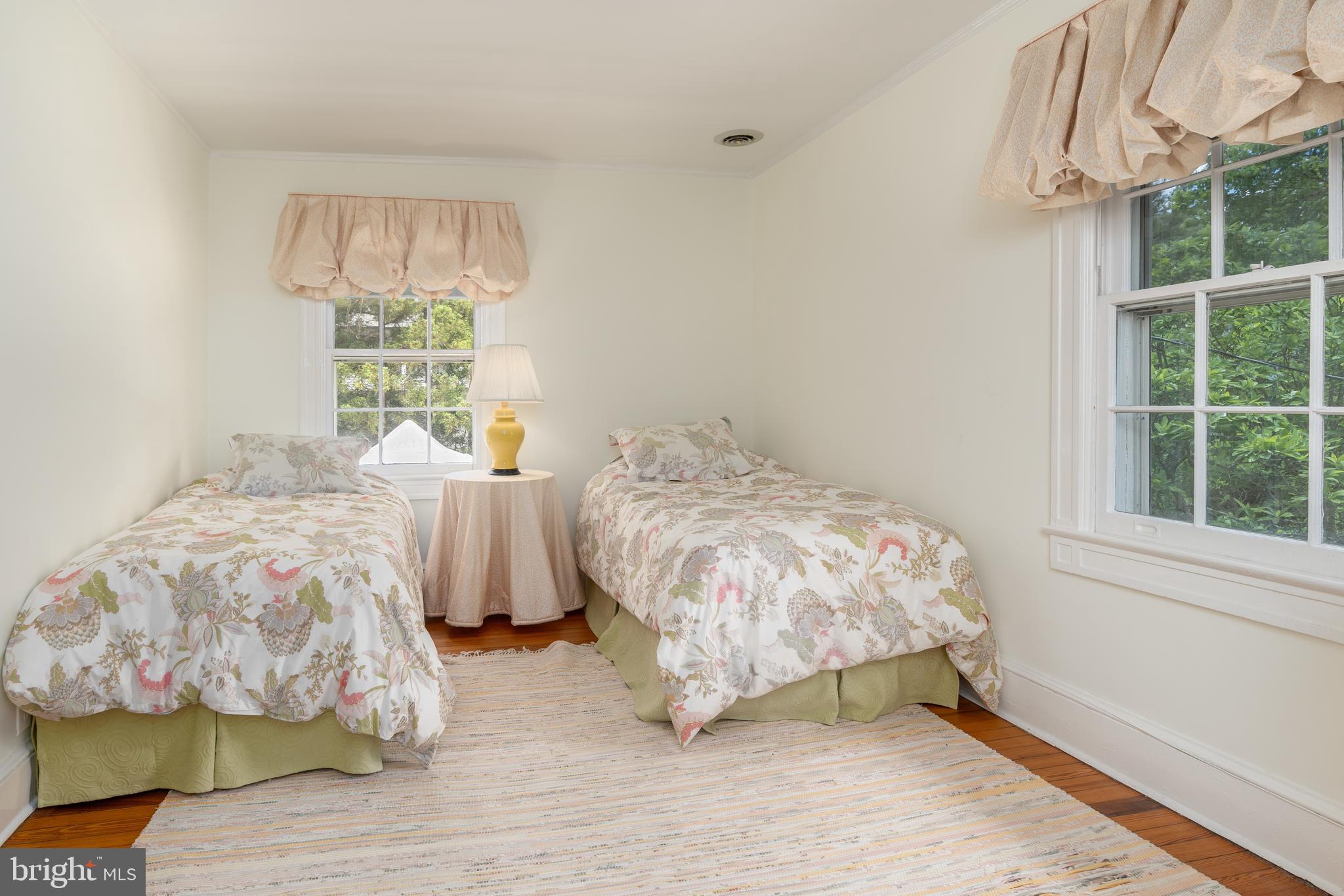 CHEVY CHASE VILLAGE - Residential