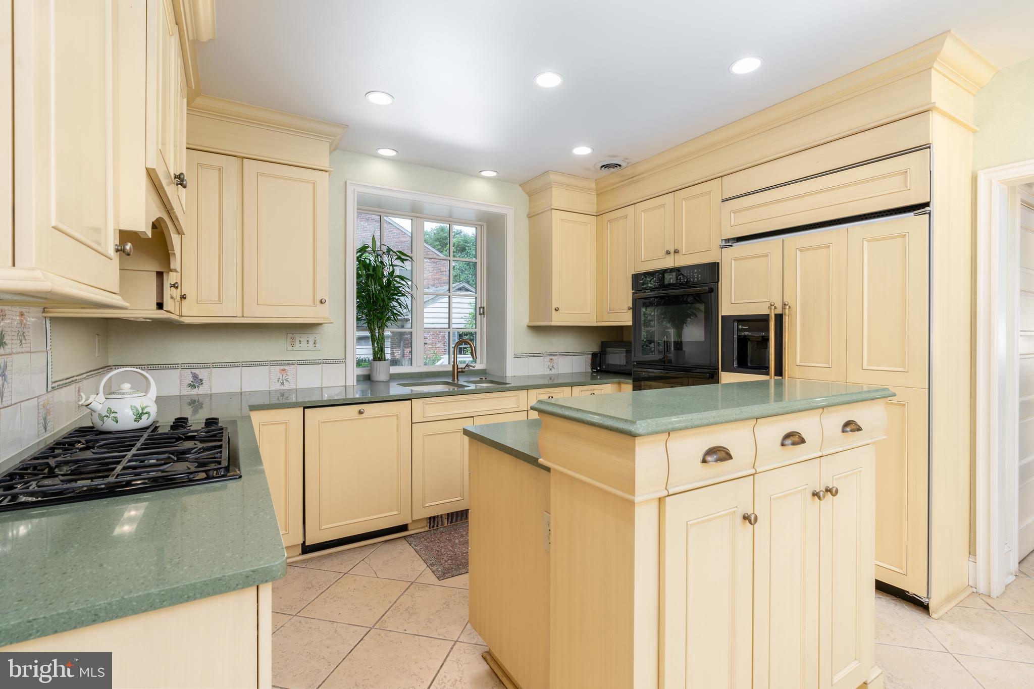 CHEVY CHASE VILLAGE - Residential