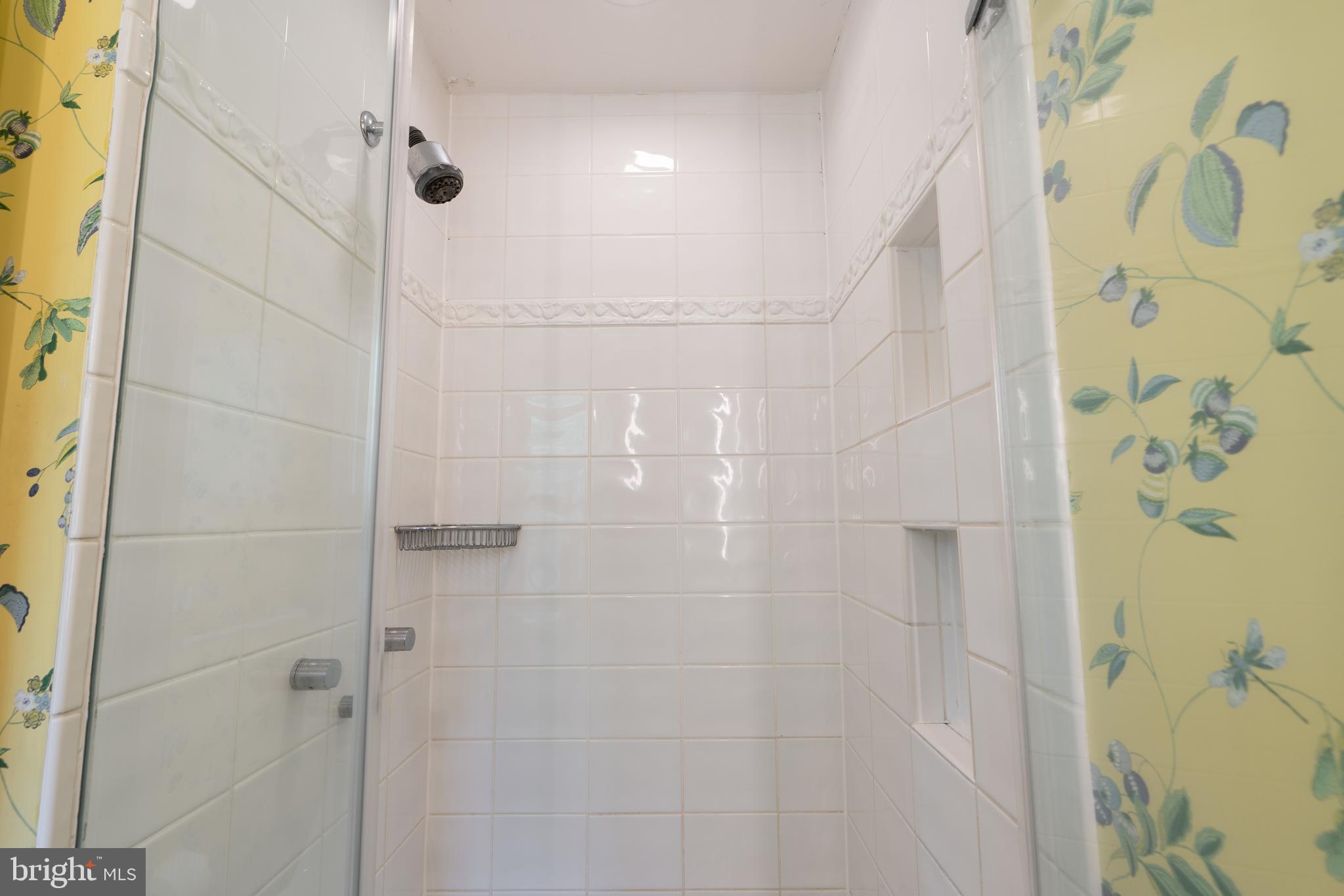 CHEVY CHASE VILLAGE - Residential