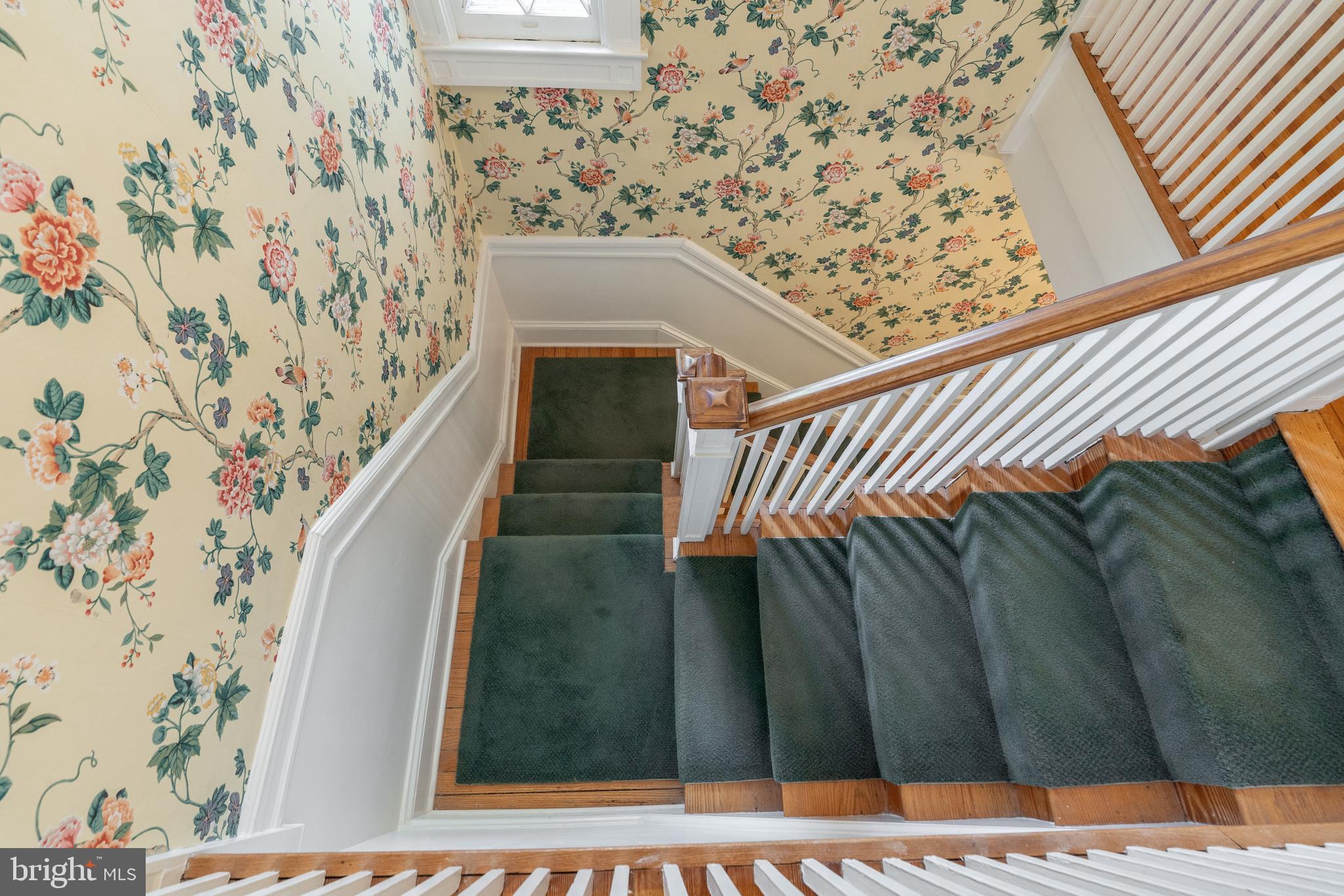 CHEVY CHASE VILLAGE - Residential