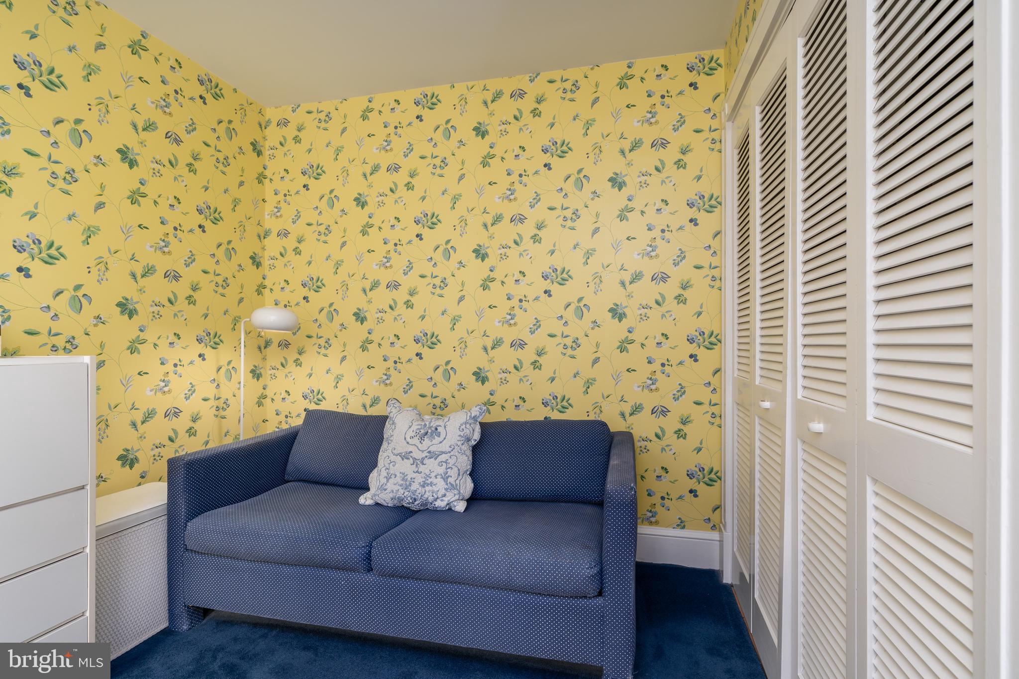 CHEVY CHASE VILLAGE - Residential