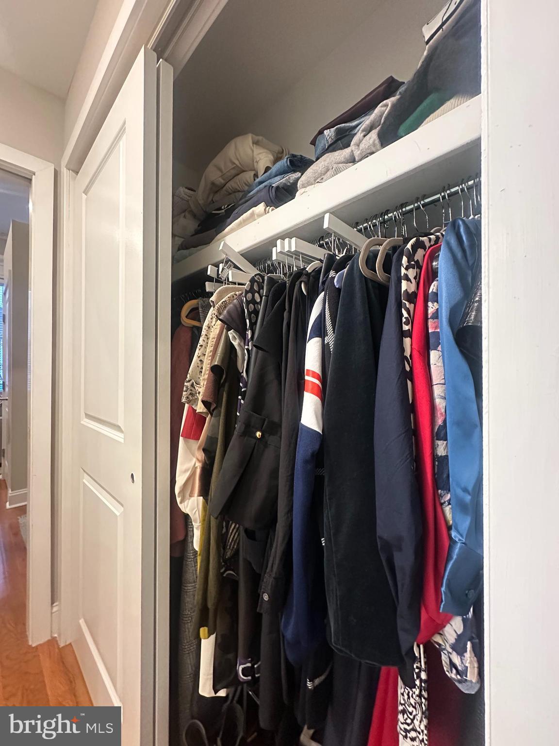 WASHINGTON SQ - Residential Lease