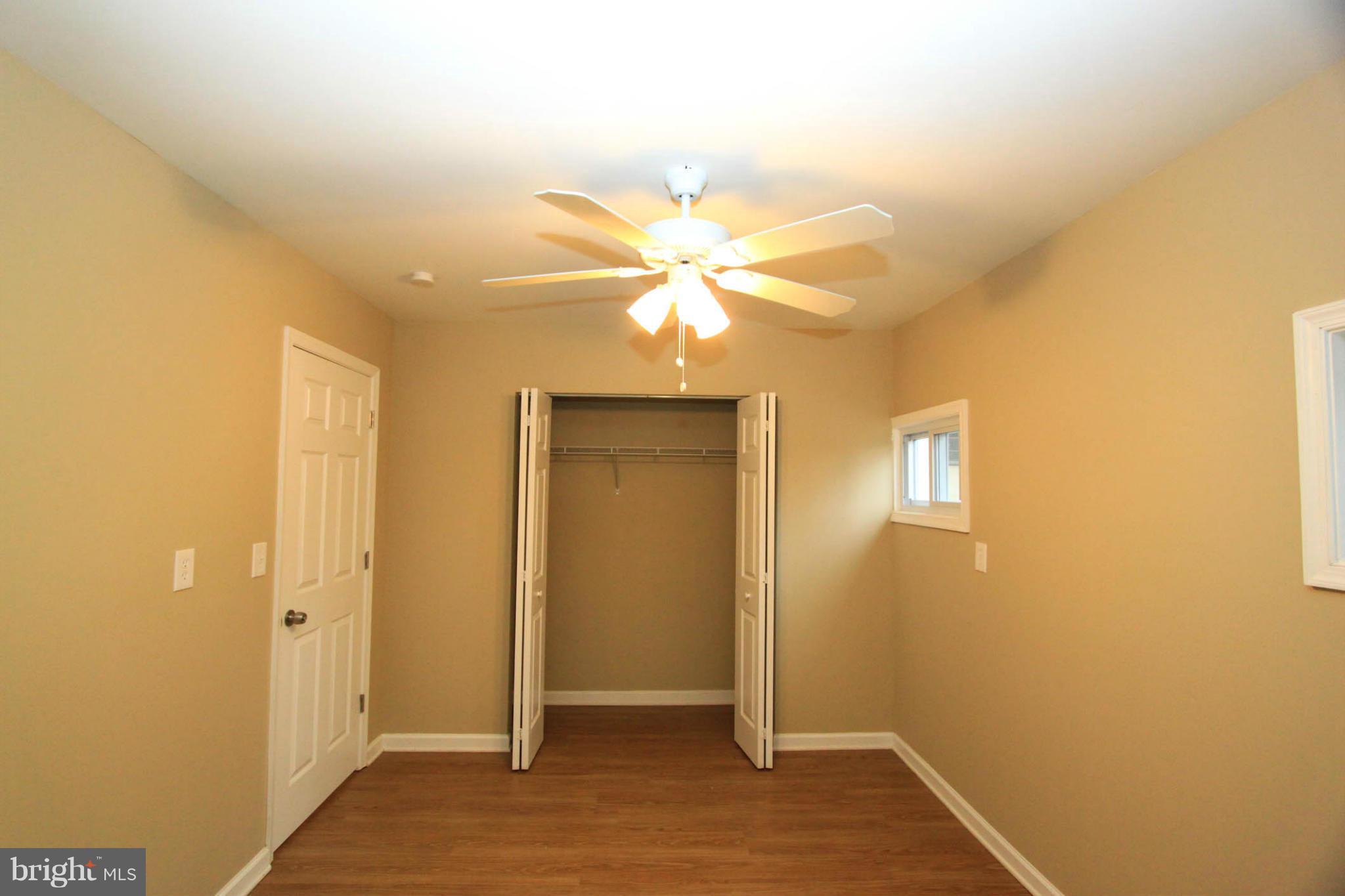 KEYES FERRY ACRES - Residential Lease