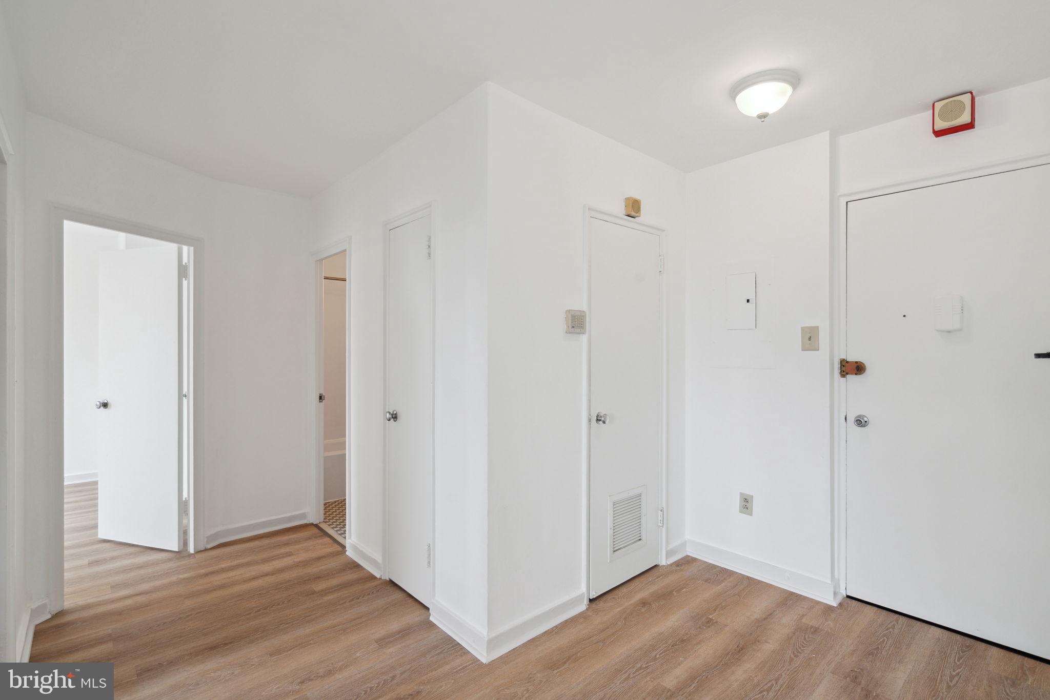 ART MUSEUM AREA - Residential