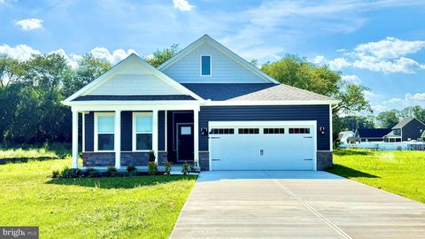 15110 WILLOW WOOD COURT MILLVILLE DE 19967