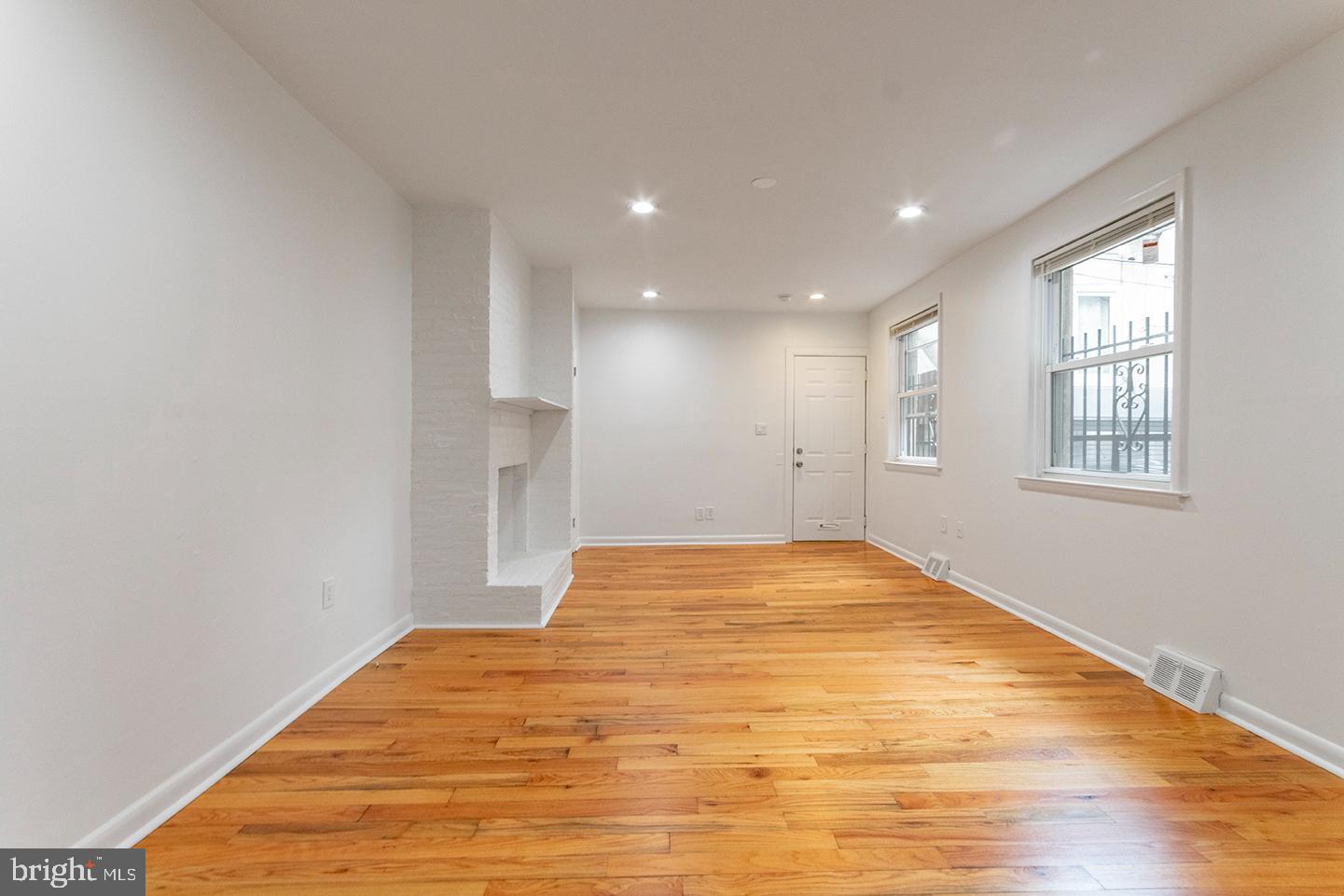 RITTENHOUSE SQUARE - Residential Lease