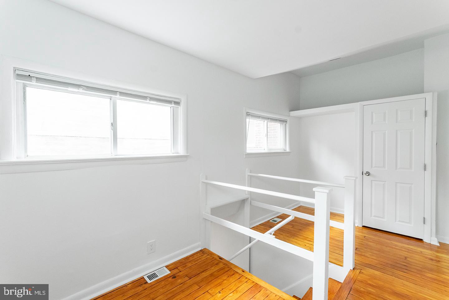 RITTENHOUSE SQUARE - Residential Lease