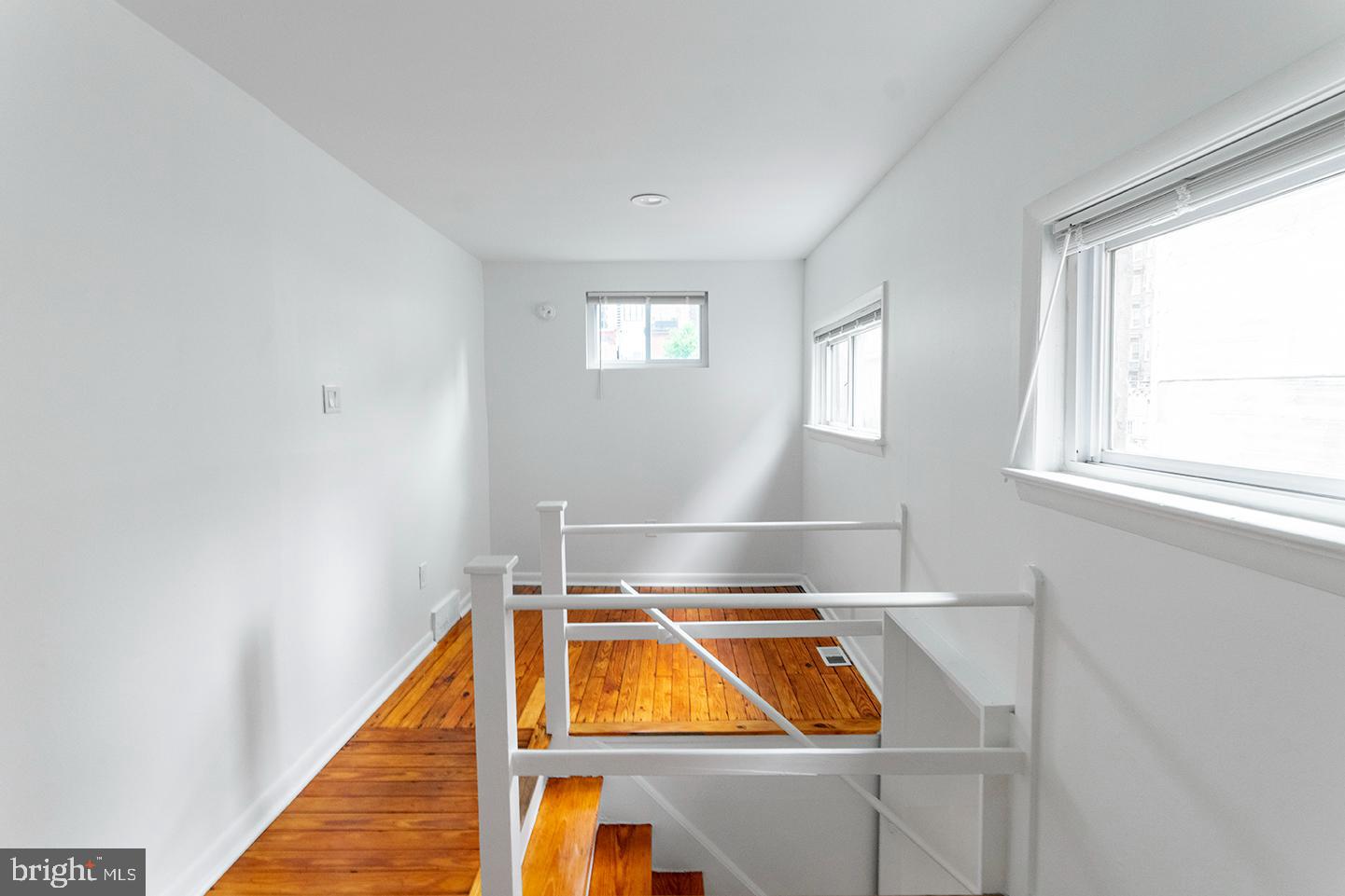 RITTENHOUSE SQUARE - Residential Lease