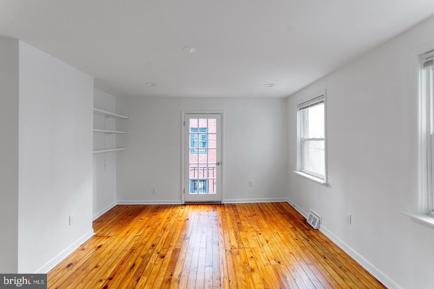 RITTENHOUSE SQUARE - Residential Lease