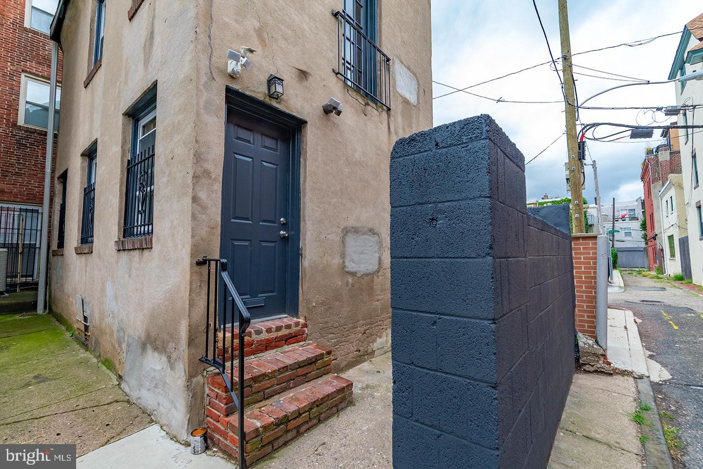 RITTENHOUSE SQUARE - Residential Lease