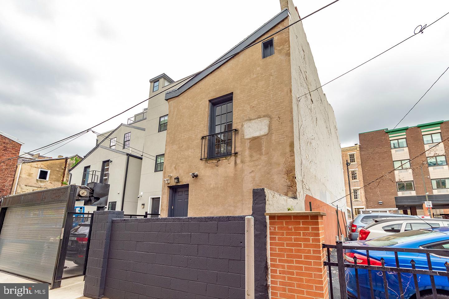 RITTENHOUSE SQUARE - Residential Lease