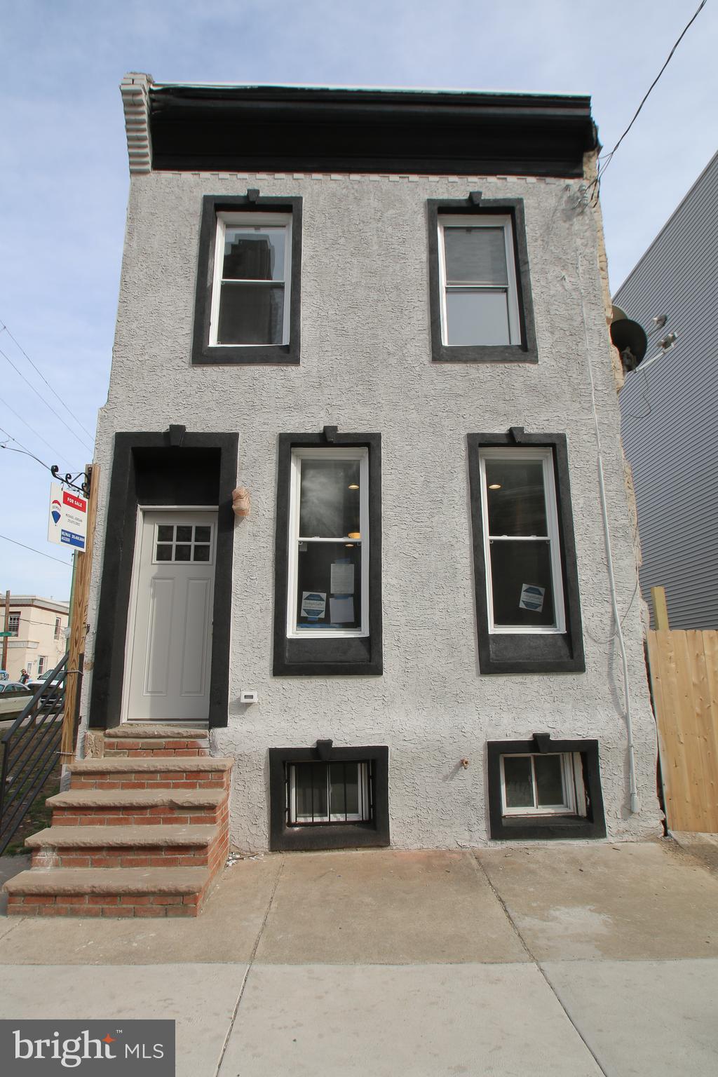POINT BREEZE - Residential