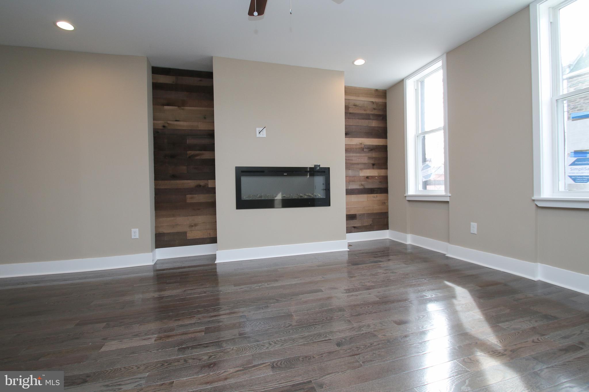 POINT BREEZE - Residential