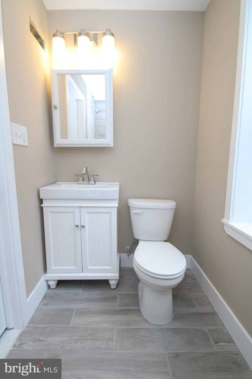 POINT BREEZE - Residential