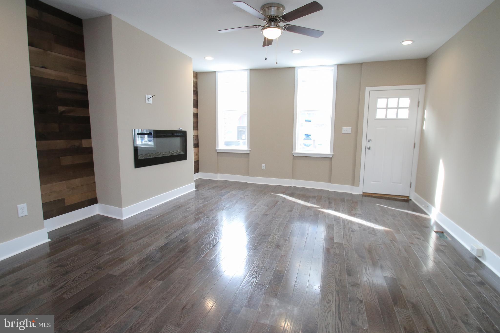 POINT BREEZE - Residential