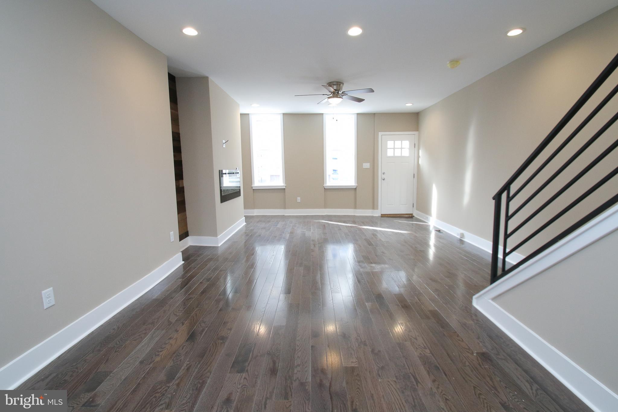 POINT BREEZE - Residential