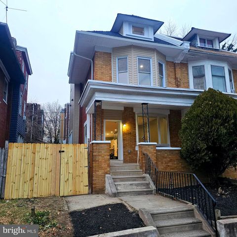 4920 N CAMAC STREET PHILADELPHIA PA 19141