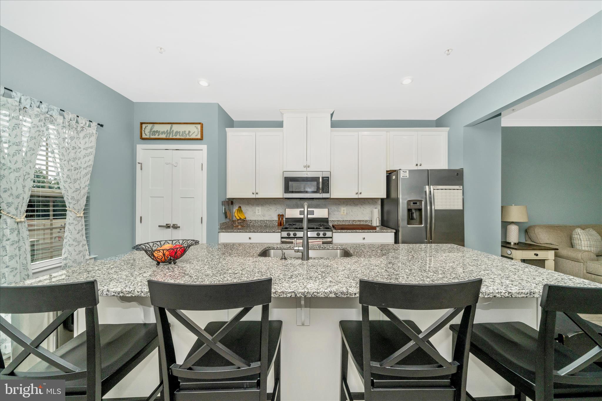 OAKDALE VILLAGE - Residential