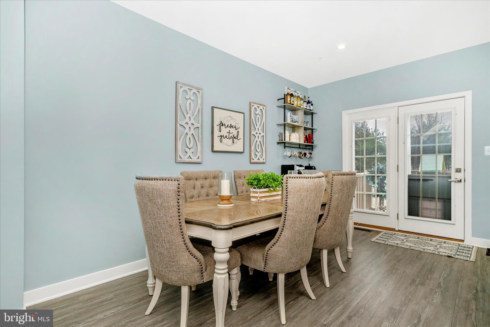 OAKDALE VILLAGE - Residential