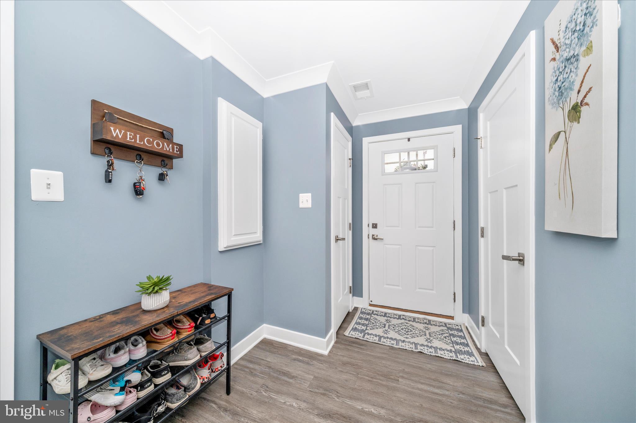 OAKDALE VILLAGE - Residential