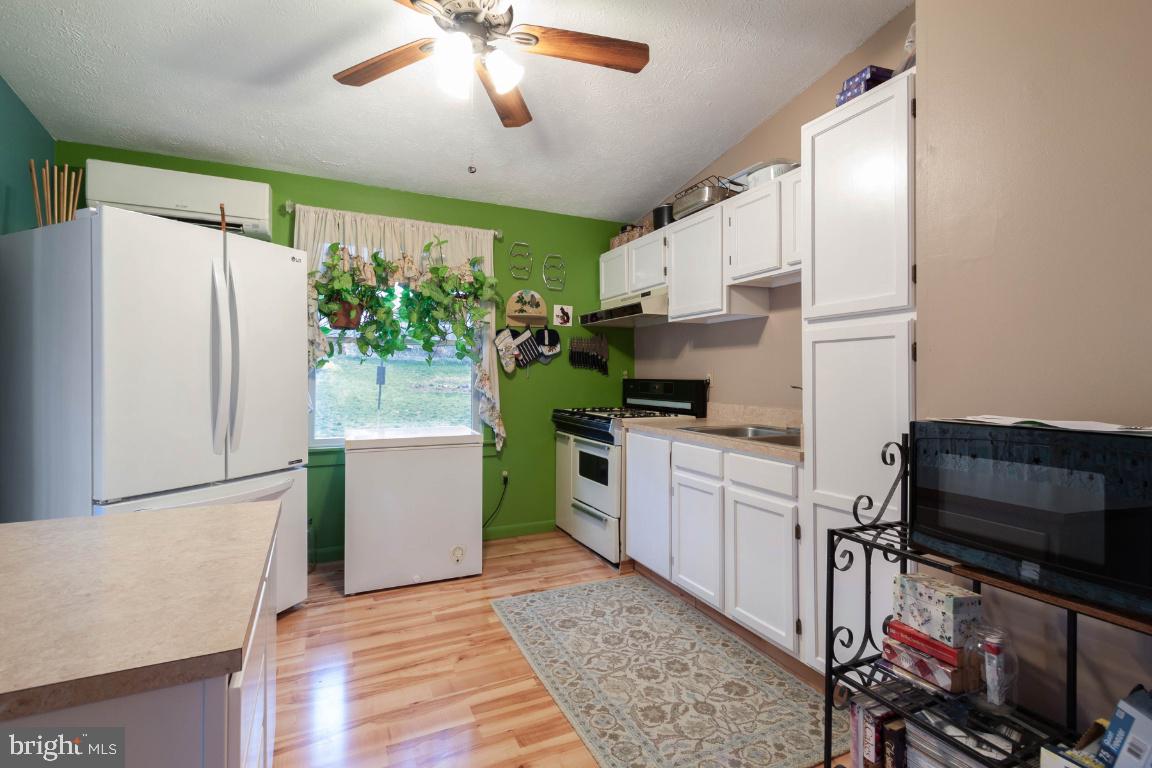 SUMMER CITY - Residential