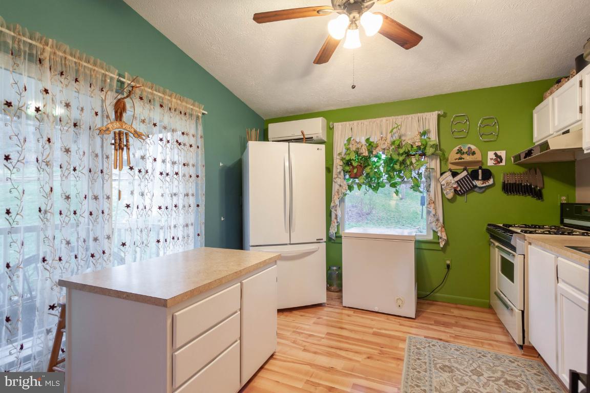 SUMMER CITY - Residential