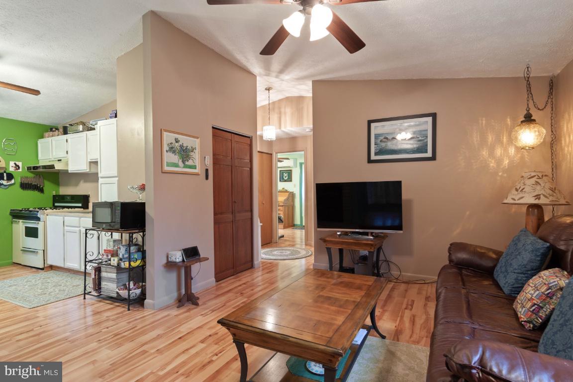 SUMMER CITY - Residential