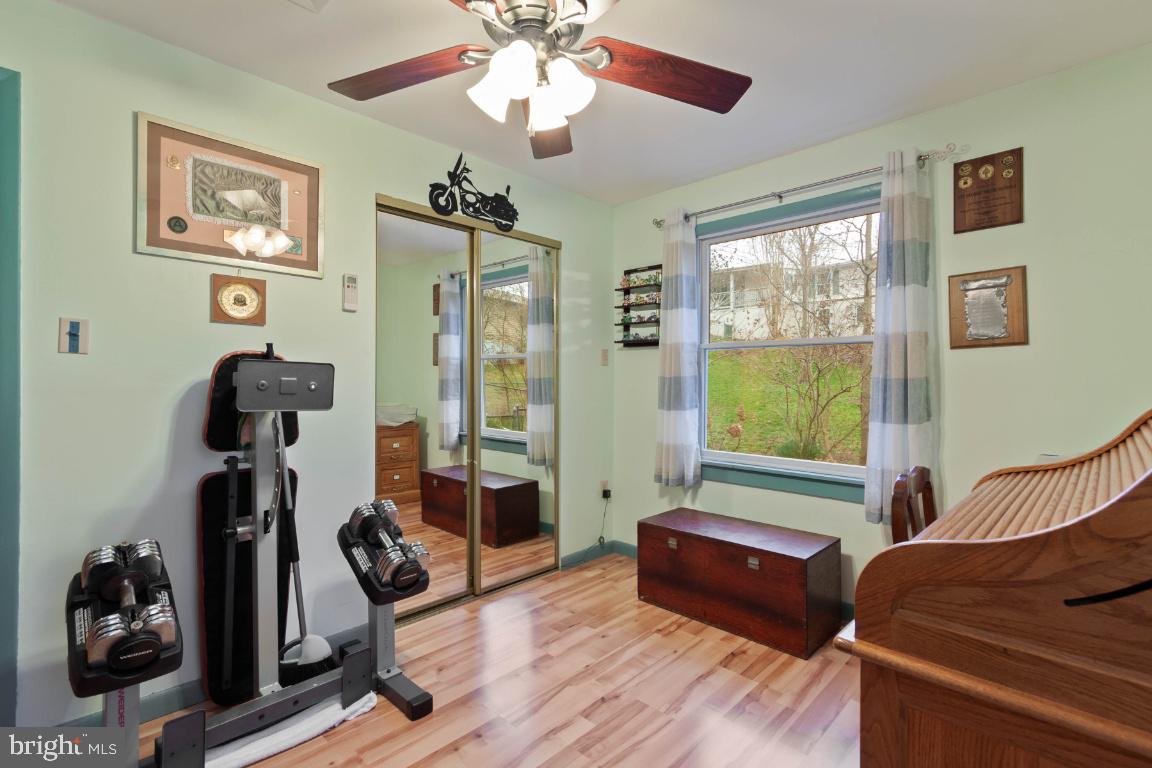 SUMMER CITY - Residential