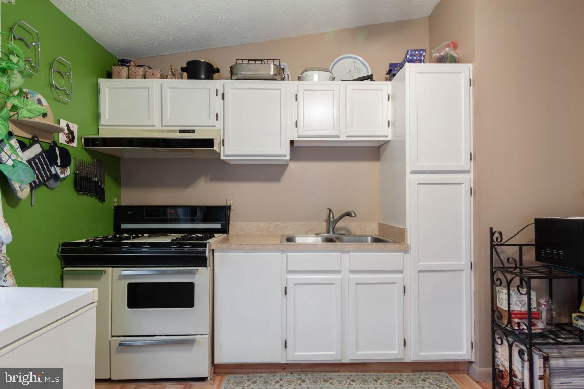 SUMMER CITY - Residential