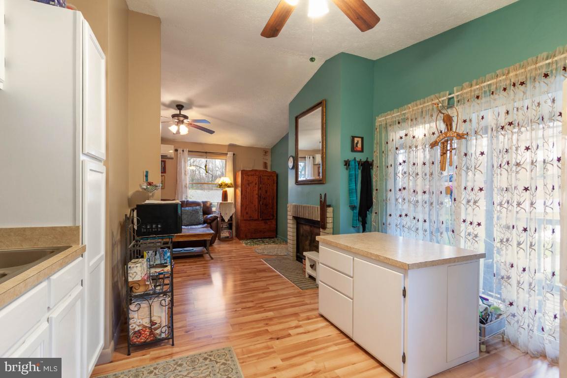 SUMMER CITY - Residential