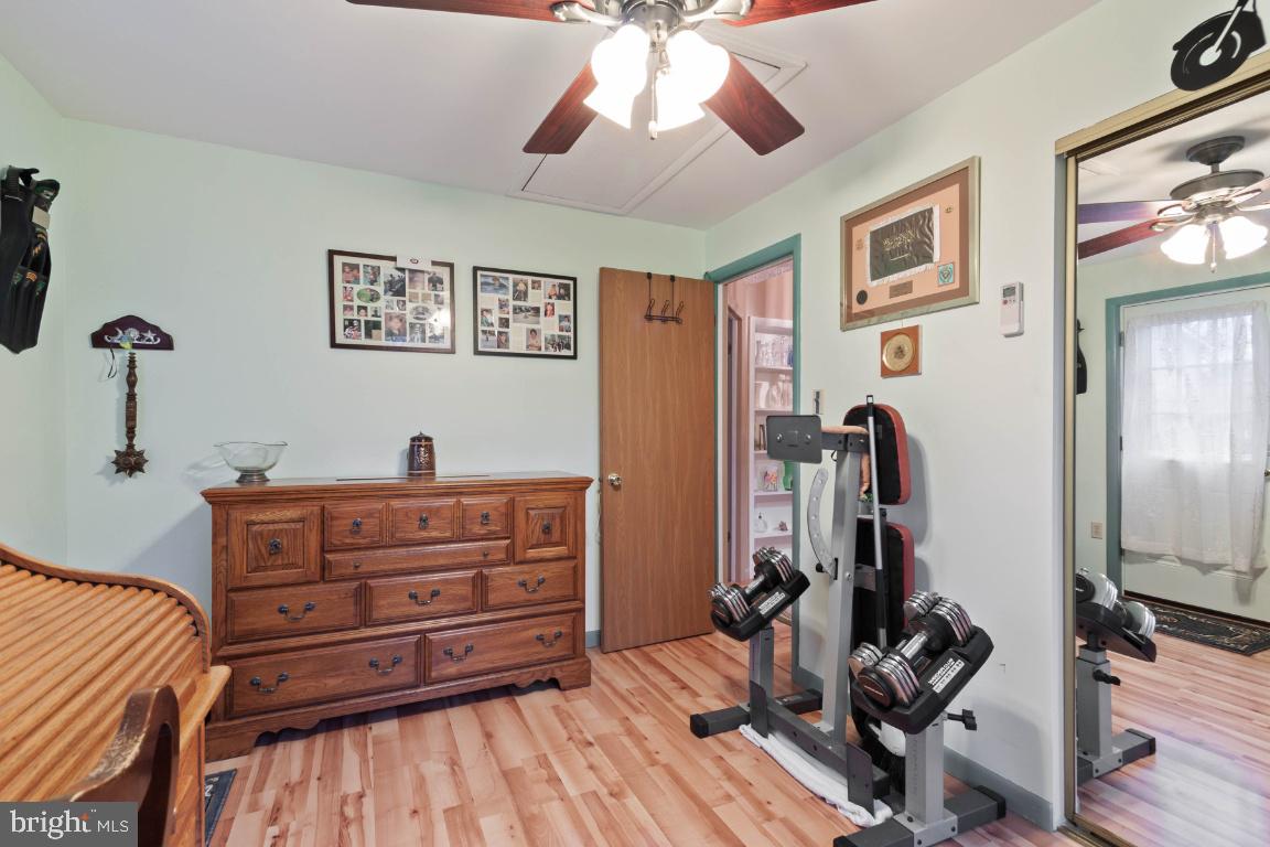 SUMMER CITY - Residential