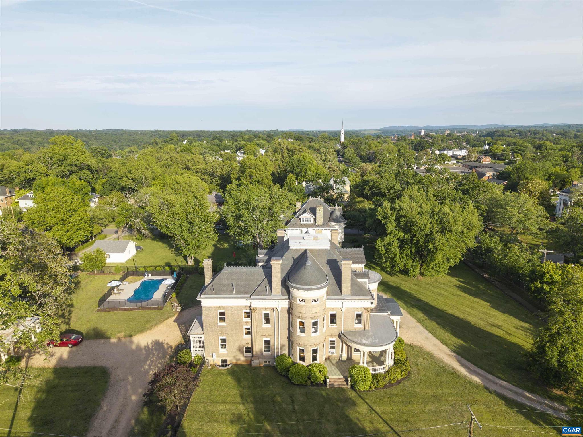 UNKNOWN - Residential