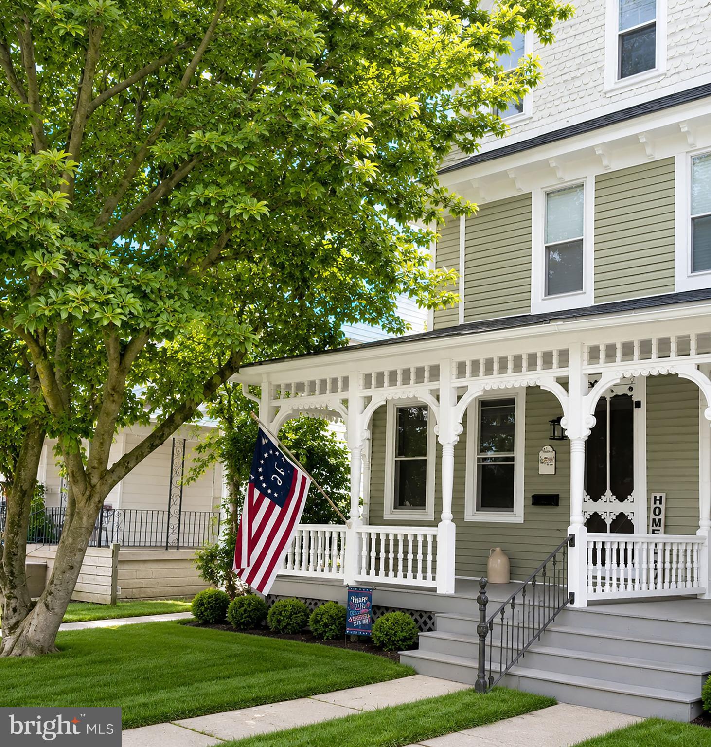 42 UNION STREET