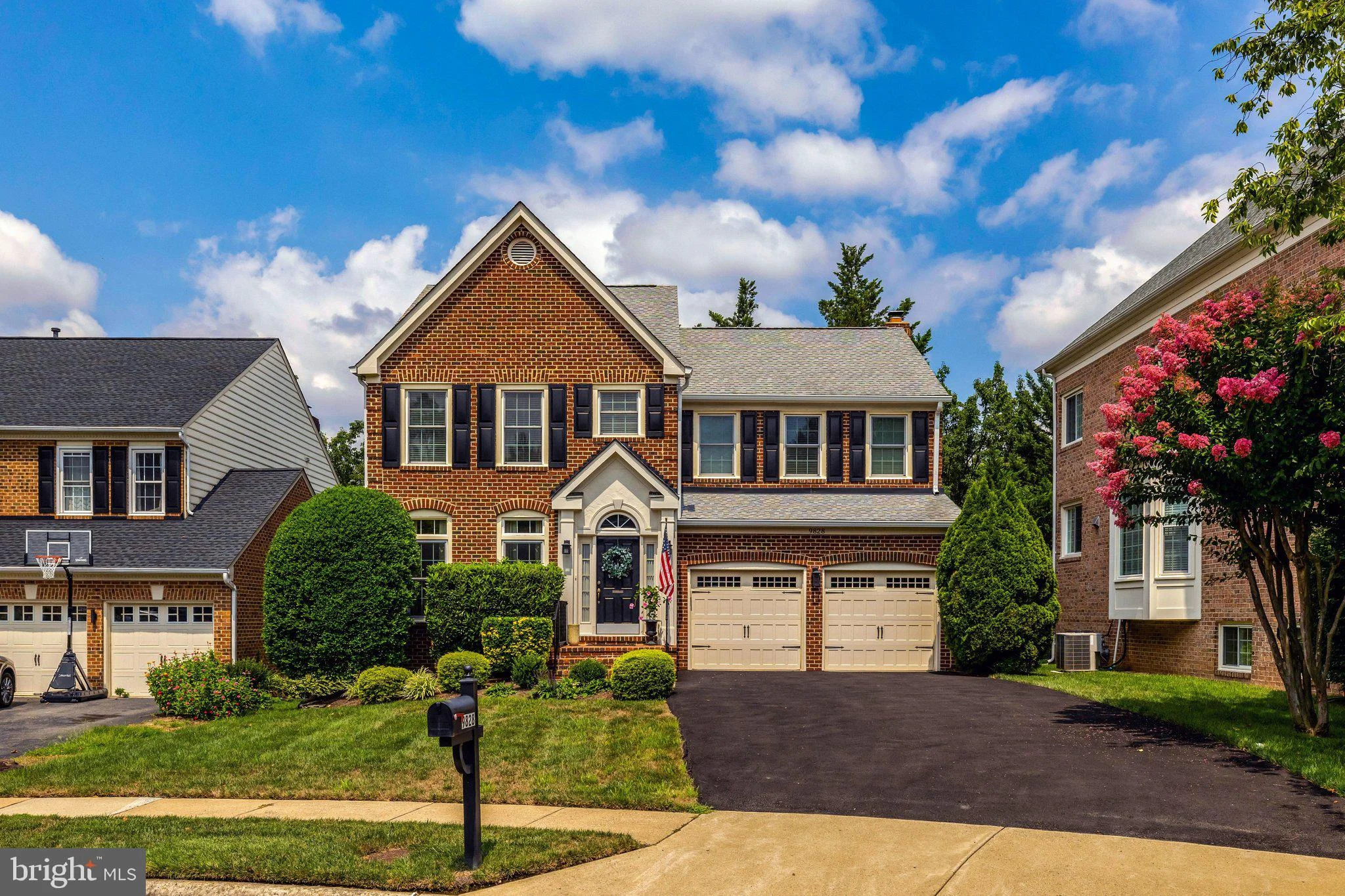 9828 Fox Rest Lane, Vienna, VA, 22181