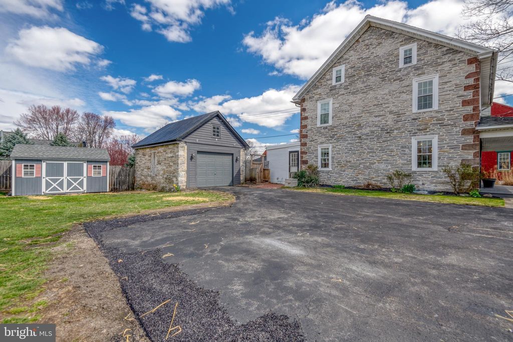 Photo of 901 W Main Street, Ephrata, PA 17522 (MLS # PALA2046748)