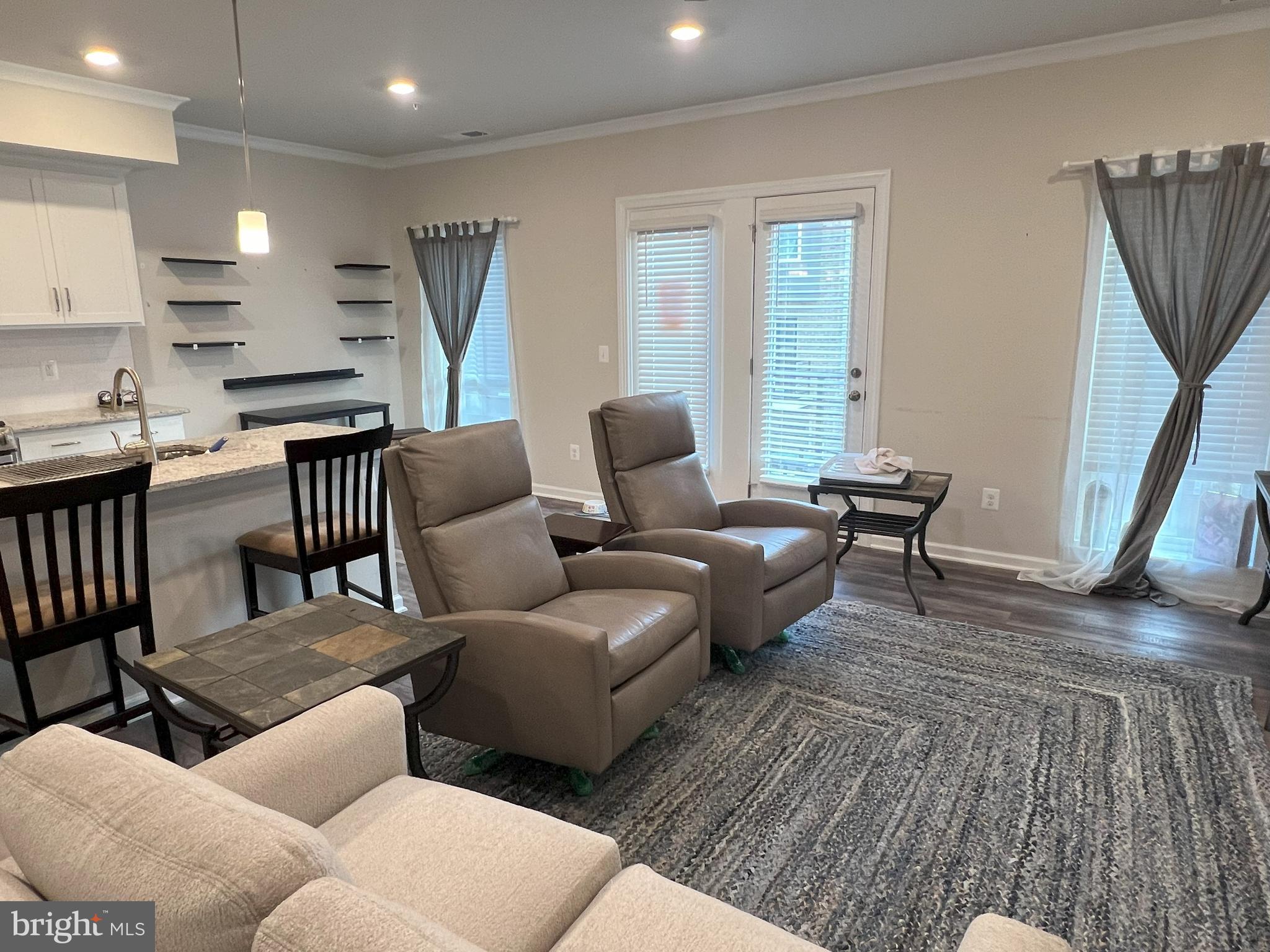 RIPPON LANDING - Residential