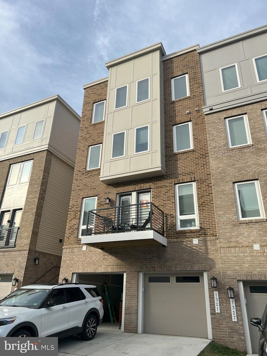 - STUNNING CONTEMPORARY CONDO TOWNHOME JUST A BLOCK FROM THE RIPPON VRE STATION (VA RAIL STATION) PROVIDING DAILY COMMUTER TRAINS AND AMTRAK UP AND DOWN EAST COAST****THIS TOWNHOME HAS AMAZING FEATURES WITH RING, ERRO SYSTEMS***SPACIOUS PRIMARY SUITE WITH WALK-IN CLOSETS, LARGE SUPER BATH WITH SEPARATE TUB AND SHOWER***DECK OFF GREAT ROOM AND GOURMET KITCHEN WITH GAS FIREPLACE***UPPER LEVEL LAUNDRY****2 ADDITIONAL SPACIOUS BEDROOMS, 1 CAR GARAGE AND DRIVEWAY PARKING ***QUALIFIES FOR WELCOME HOME GREAT PROGRAM ($10K TOWARD DOWN PAYMENT)