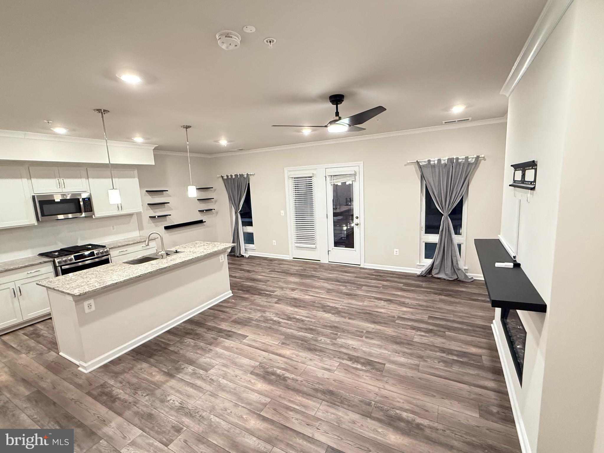 RIPPON LANDING - Residential