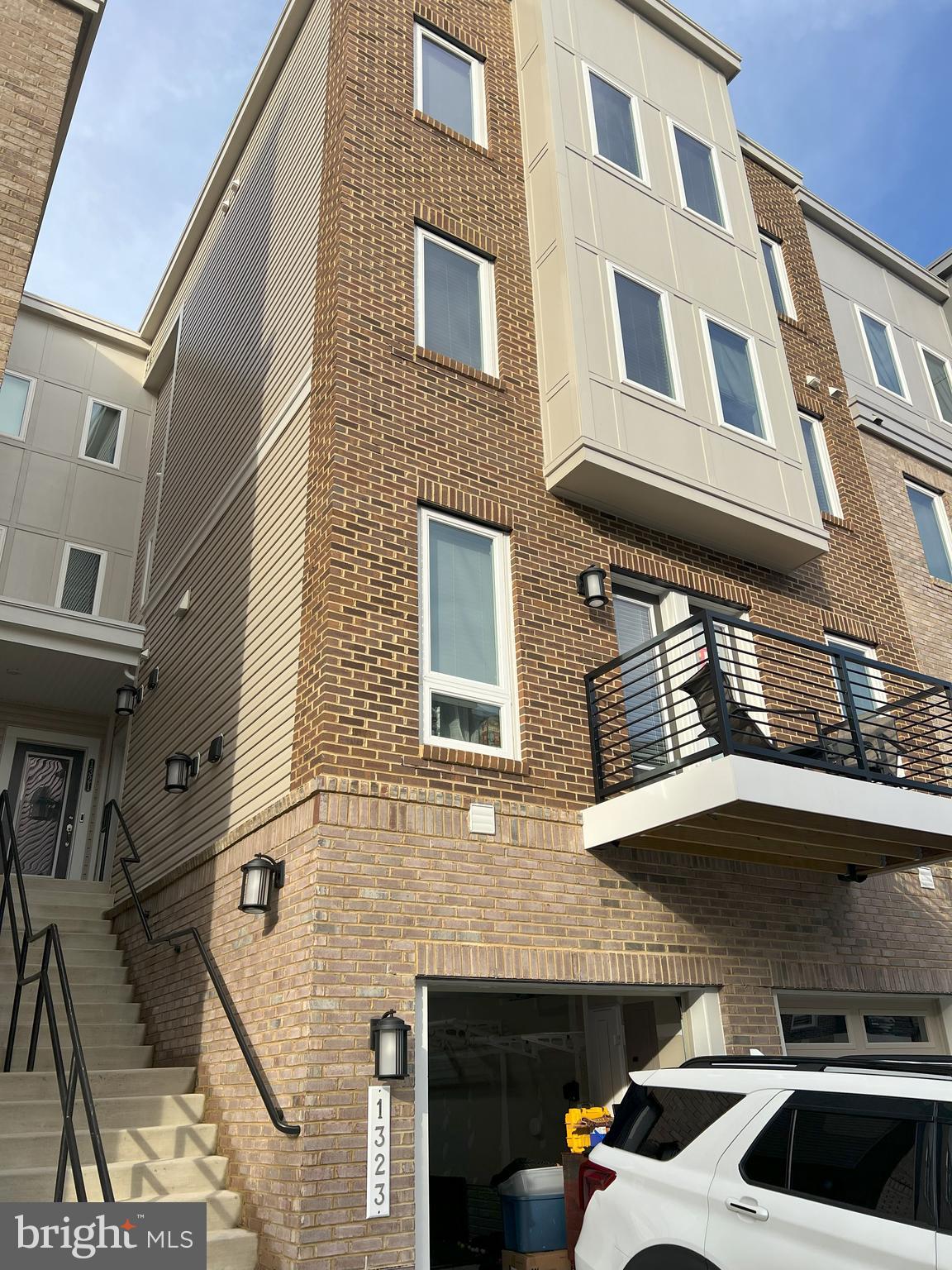 RIPPON LANDING - Residential