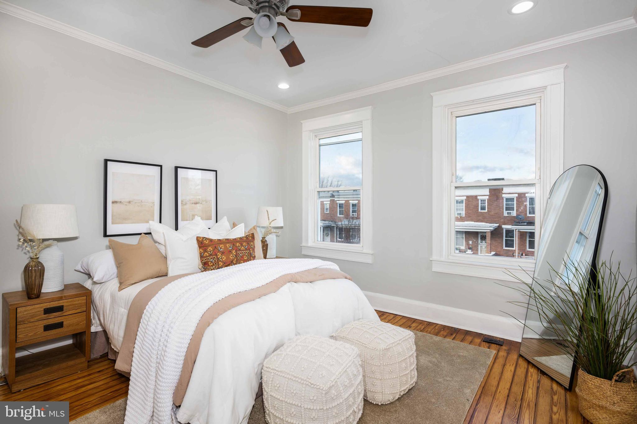 MONTEBELLO - Residential