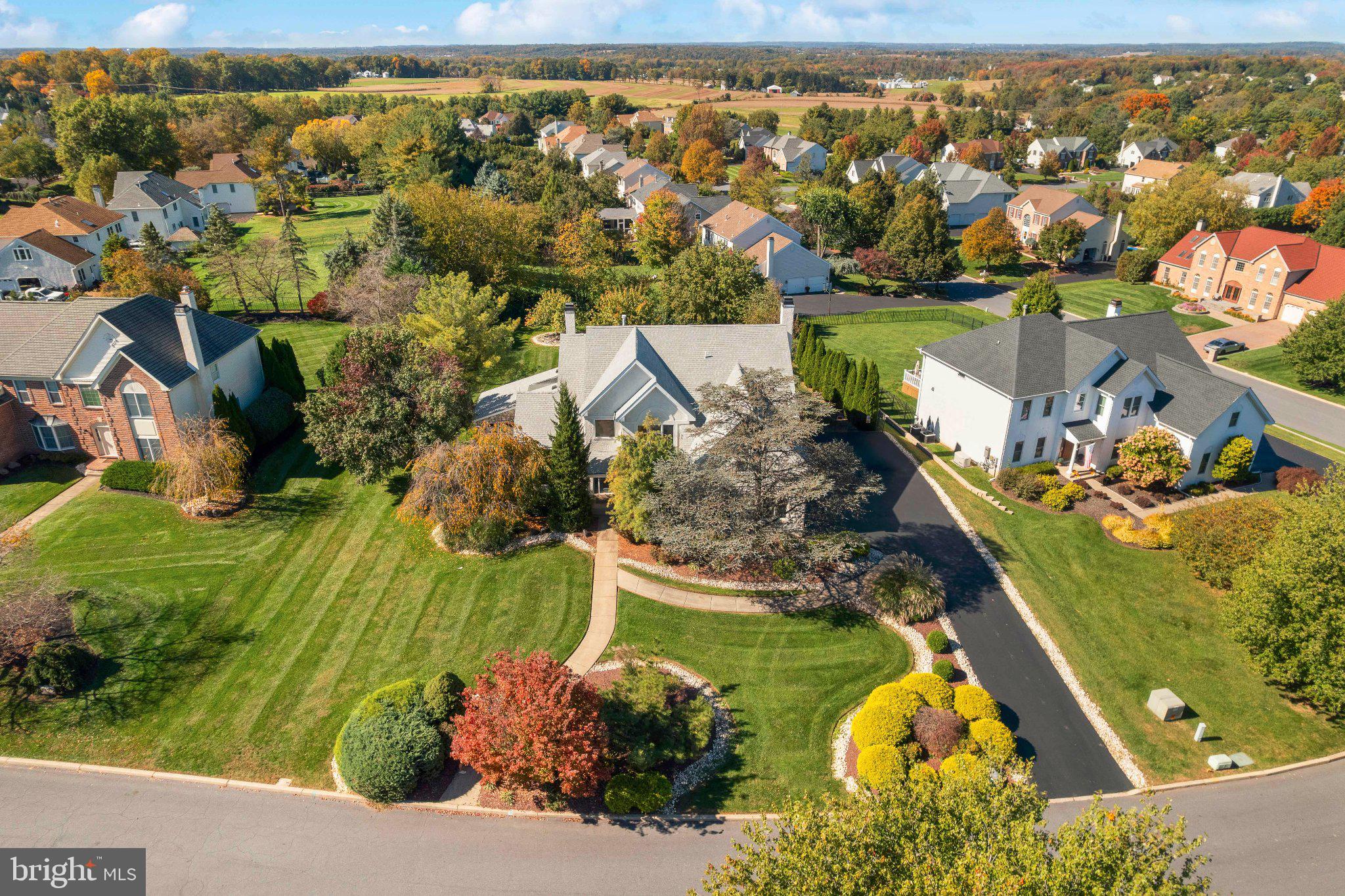 23 YALE DRIVE