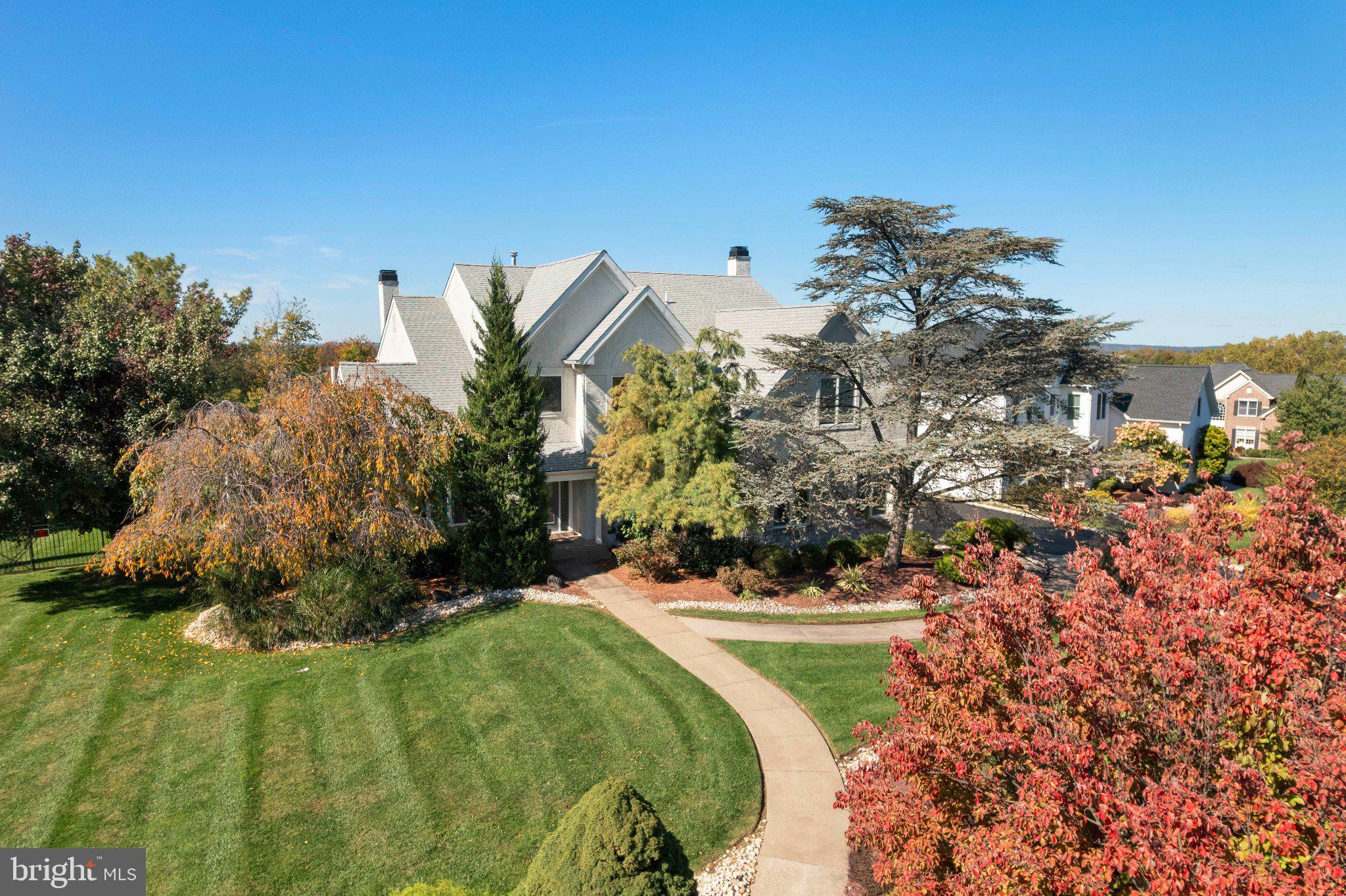 23 YALE DRIVE