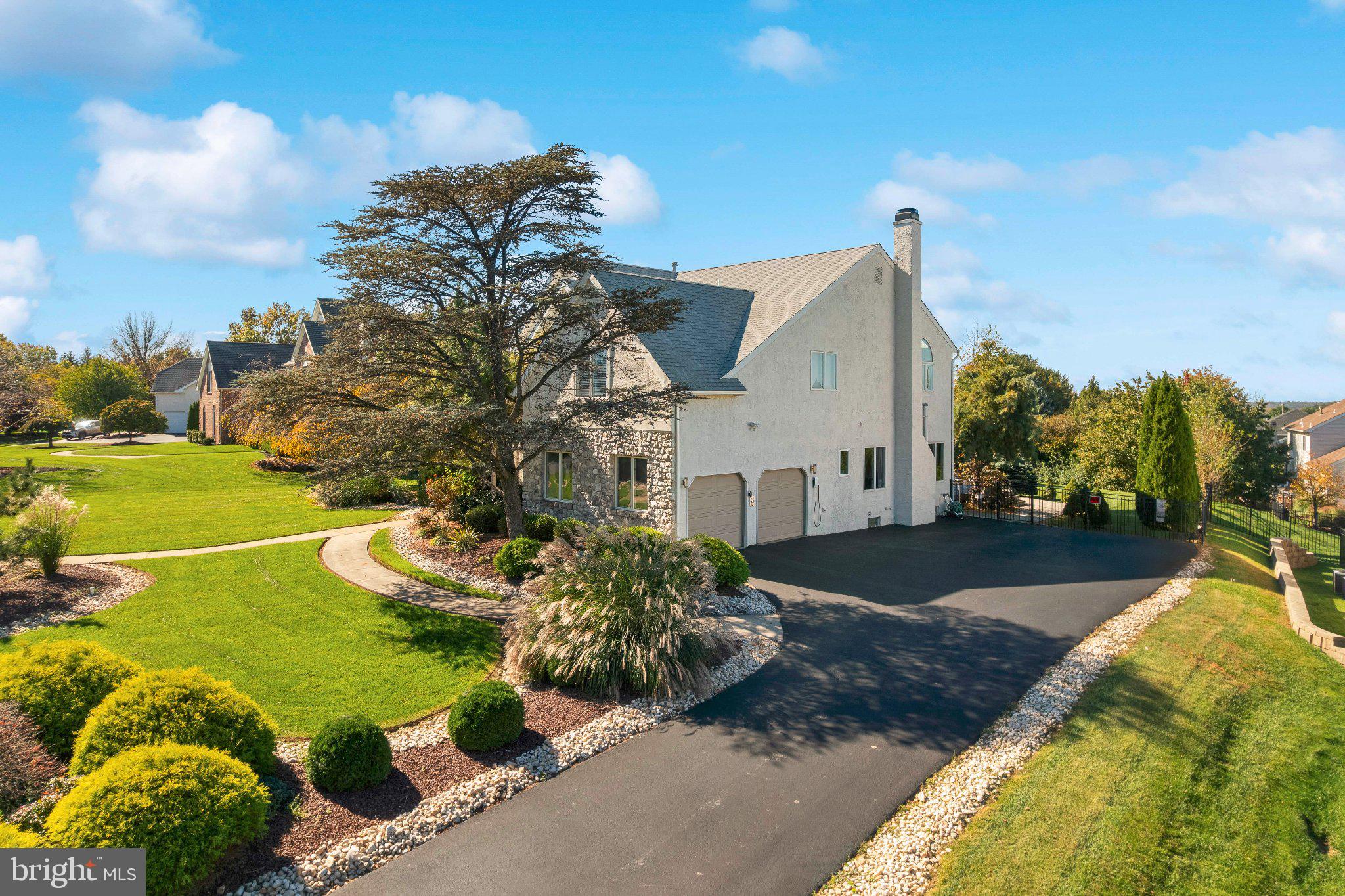 23 YALE DRIVE
