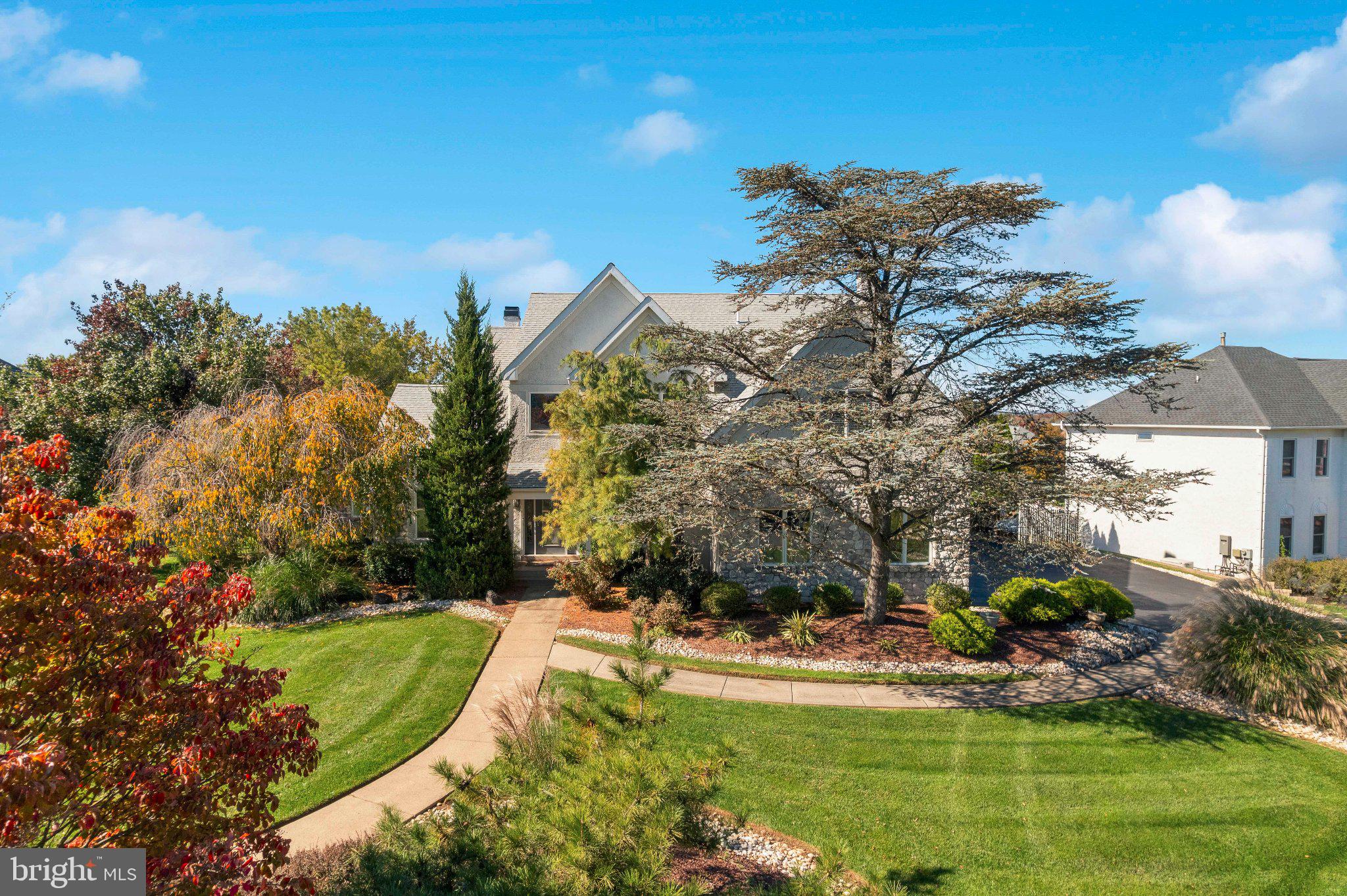 23 YALE DRIVE