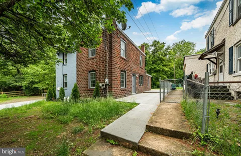 71 Wood Street, Coatesville, PA MLS: PACT2097112