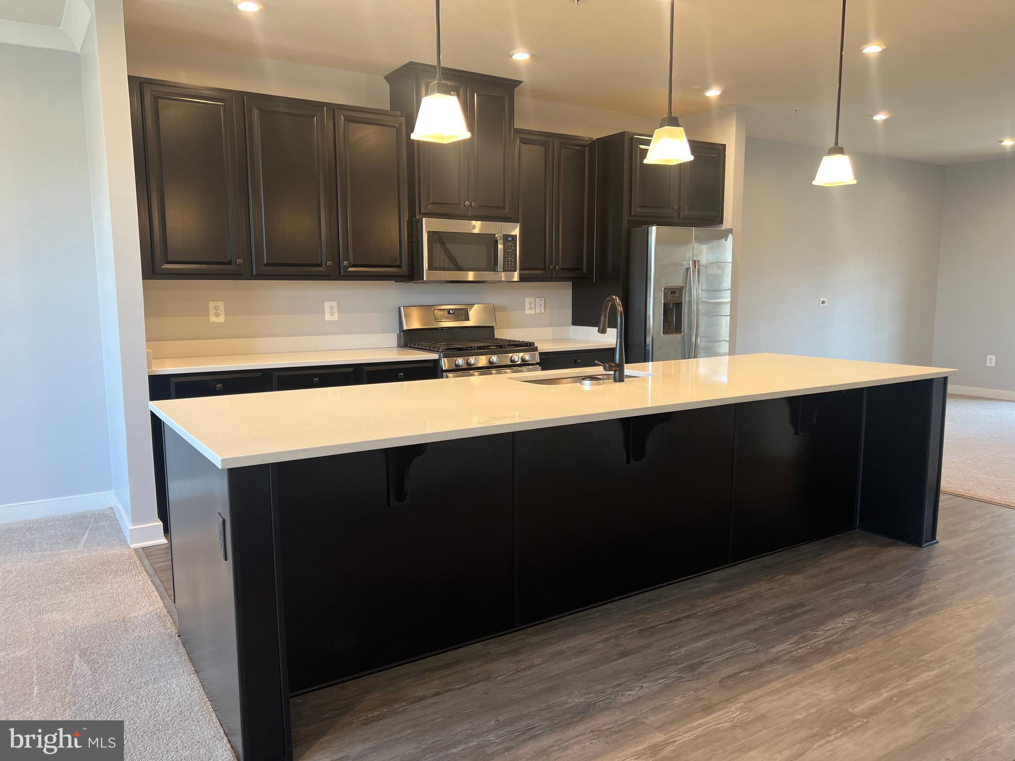 TIMOTHY BRANCH CONDOS - Residential Lease